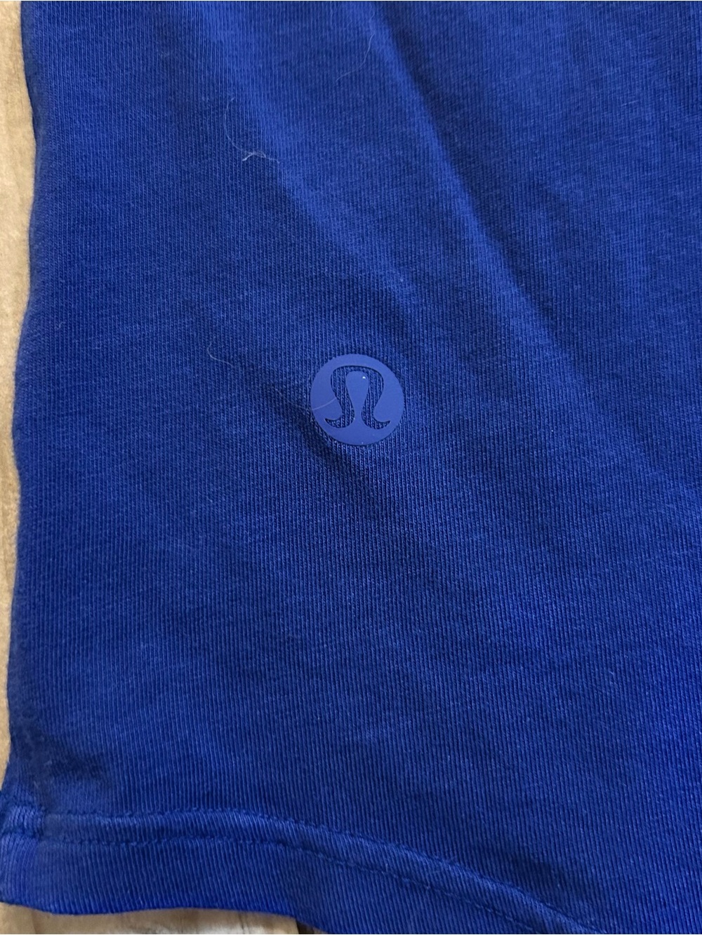 Lululemon Racerback Tank Top - Picture 2 of 5